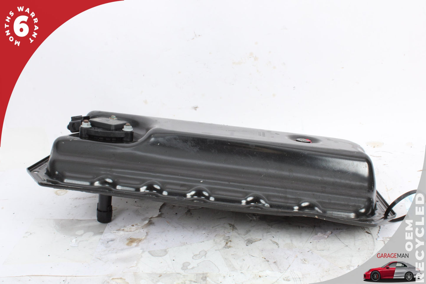 2012-2018 Audi A6 C7 Sedan Lower Oil Pan 06E103600H