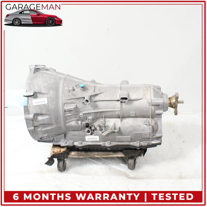 2019-2023 BMW 330i RWD 2.0L Automatic Transmission Assembly GA8HP51Z mileage 31k