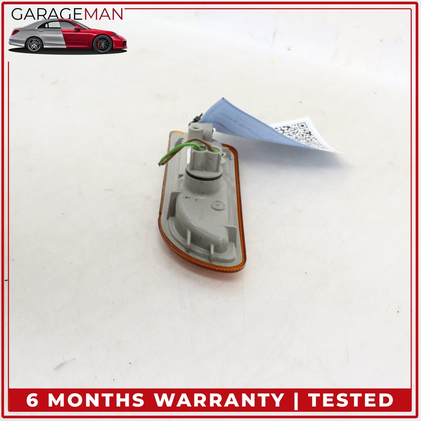 1997-2004 Mercedes-Benz SLK230 R170 Front Bumper Turn Signal Light Right Side 1708200821