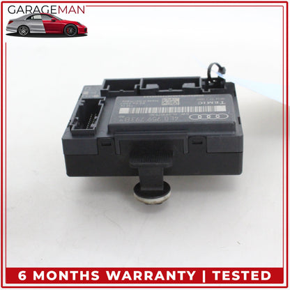 2007-2009 Audi Q7 Front Left Driver Side Door Control Module Unit 4L0959793B OEM
