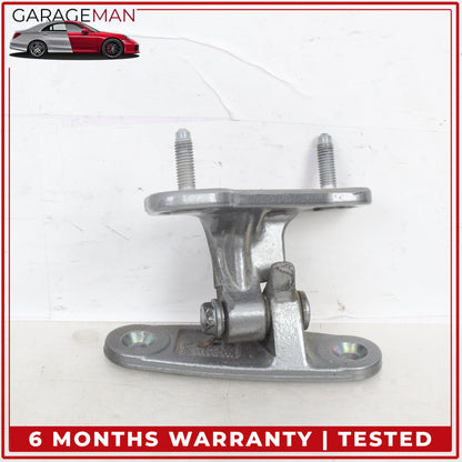 2010-2016 Mercedes W212 E350 Front Right Side Upper and Lower Door Hinge Set OEM