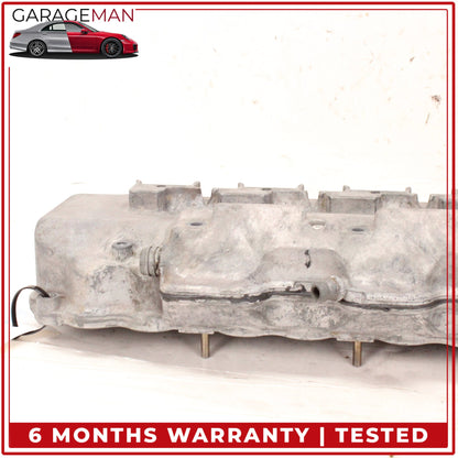 2001-2006 Mercedes R230 SL500 Left Side Cylinder Head Valve Cover 1130160005 OEM