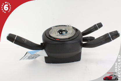 2015-2019 Mercedes W205 C300 Steering Column Combination Switch 2059000713 OEM