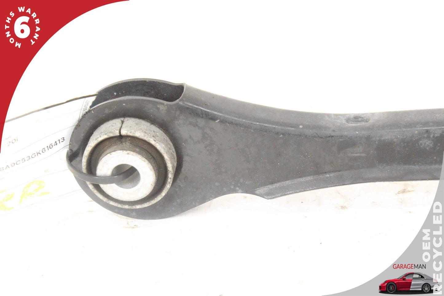 2012-2018 BMW 320i F30 Rear Right Passenger Side Upper Control Arm 6792544 OEM