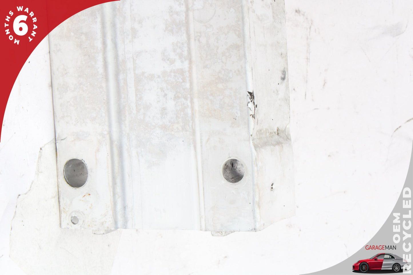 2008-2014 Mercedes W204 C300 Front Left Side Reinforcement Bracket 2046201195