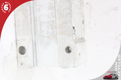 2008-2014 Mercedes W204 C300 Front Left Side Reinforcement Bracket 2046201195