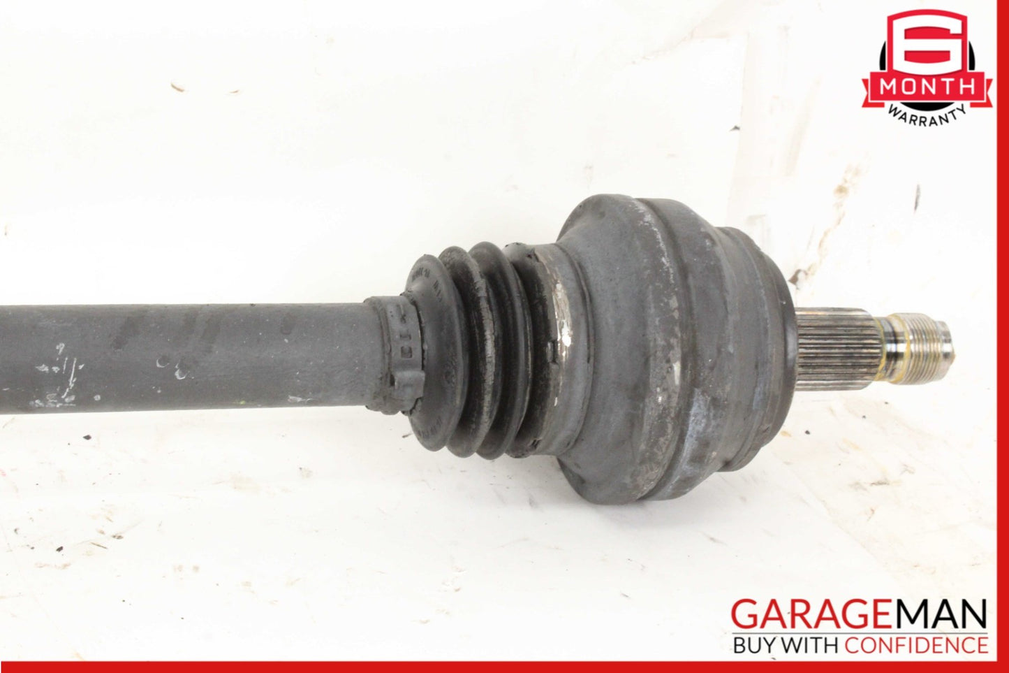 2015-2021 Mercedes-Benz C300 CDI Rear Right or Left Side CV Half Shaft Axle OEM