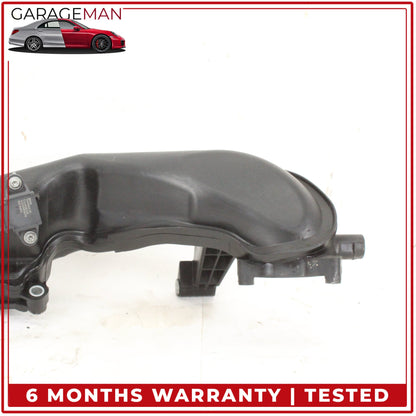 2013-2019 BMW 650i F06 Sedan Intake Manifold 7601432 OEM