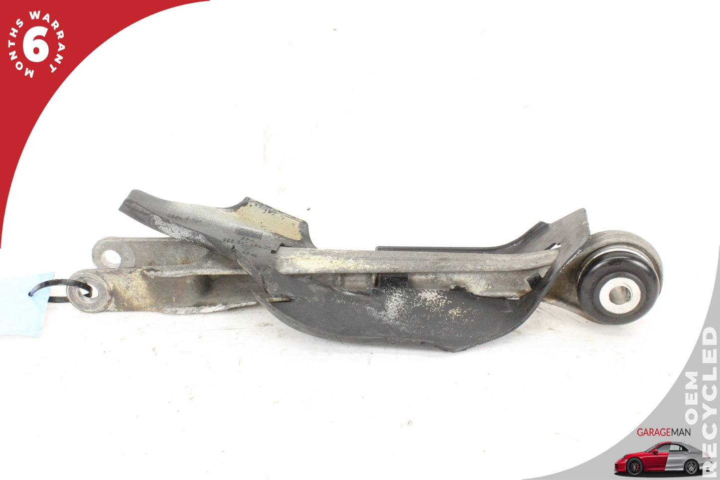1997-2004 Porsche Boxster 986 Front Left or Right Side Lower Control Arm OEM