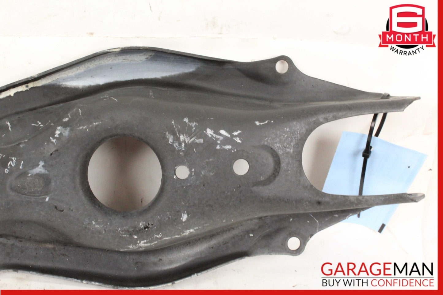 2015-2020 Mercedes-Benz C300 Rear Left/Right Lower Control Arm 2053521900