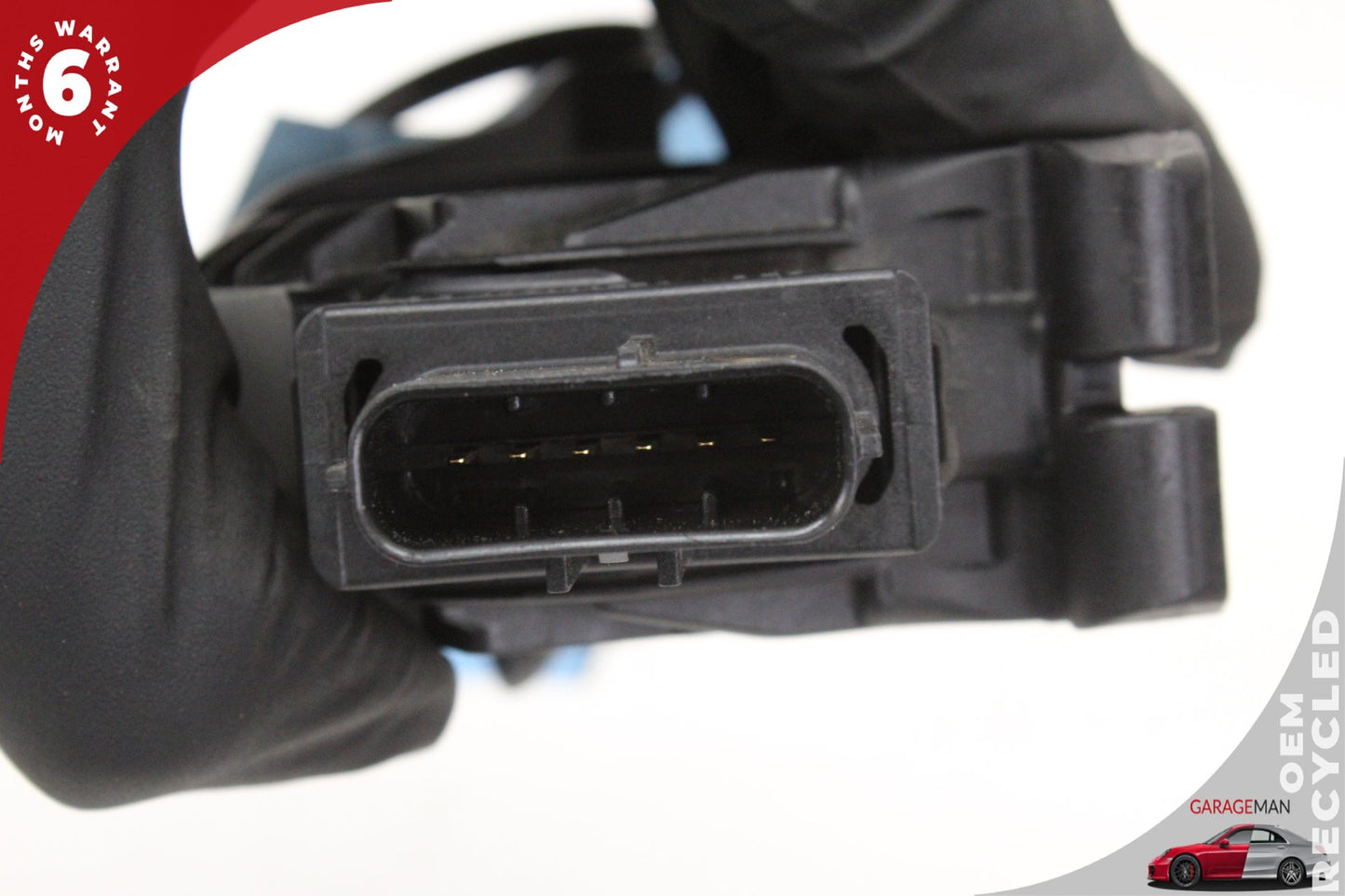 15-20 Audi A3 8V Sedan Gas Accelerator Throttle Pedal 5Q1723503H Genuine