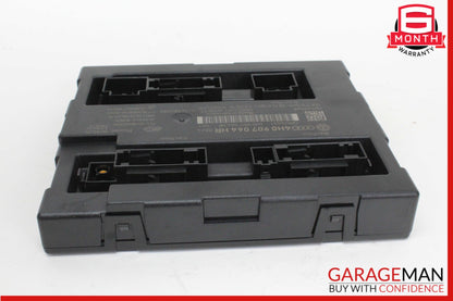 2012-2018 Audi A6 A7 BCM Body Comfort Control Module Unit 4H0907064HR OEM