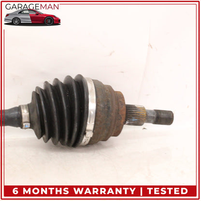 2006-2012 Mercedes-Benz ML350 GL550 Front Left Driver Axle Shaft 1643302301 OEM