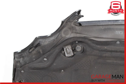 2001-2007 Mercedes-Benz C230 W203 Front Hood Bonnet Panel 2035849517