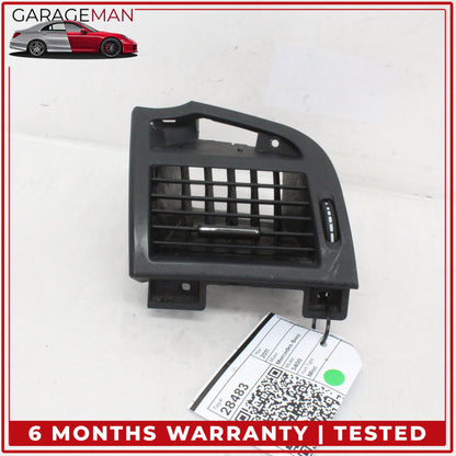 2007-2014 Mercedes W221 S400 Front Left Side Dash AC A/C Air Vent 2218300154 OEM