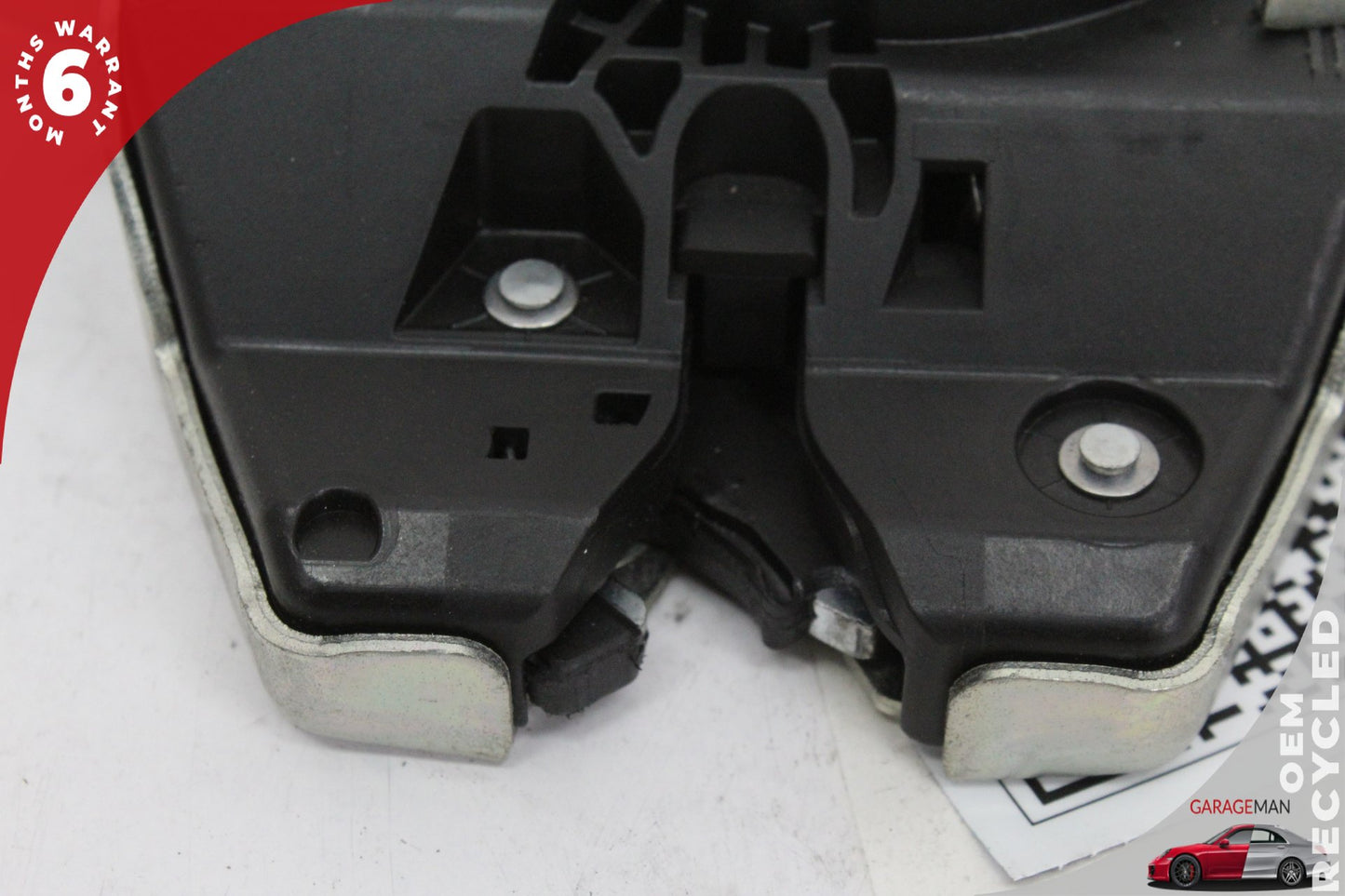 2008-2017 Mercedes R231 SL550 E400 Trunk Lid Latch Lock Actuator 2047500485 OEM