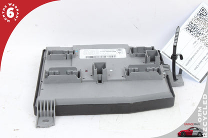 2015-2023 Mercedes W205 С300 BCM Body Comfort Control Module Unit 2059007147 OEM