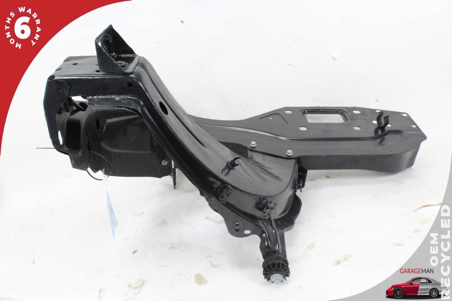 2006-2012 Mercedes W164 ML350 GL450 Front Left Headlight Support Bracket OEM