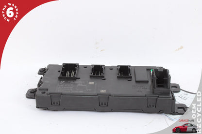 2014-2021 BMW 235i F22 ECM BCM Body Comfort Control Module Unit 9374510