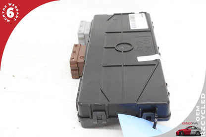 2012-2020 Tesla Model S Front Left Side Seat Control Module Unit 101183800H OEM