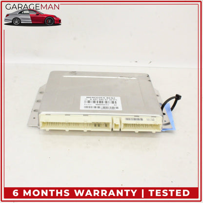 2008-2011 Mercedes W219 CLS550 Airmatic Air Suspension Control Module Unit OEM