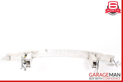 2008-2014 Mercedes C250 CDI W204 Front Bumper Reinforcement Bar 2046204100