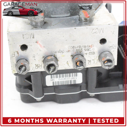 2012-2019 Maserati GranTurismo M145 ABS Anti Lock Brake Pump Module 264850 OEM