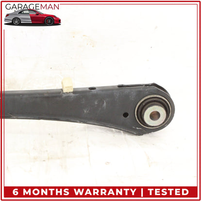 2011-2018 BMW X3 X4 F25 F26 Rear Right Side Lower Control Arm 6788550 OEM