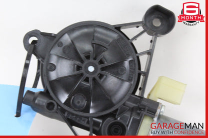 2017-2024 Audi A4 Sedan Front Left Window Regulator Motor 8W0959801 Genuine