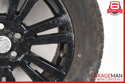 2010-2013 Land Rover LR4 Wheel Rim w/ Tire AH221007AAW