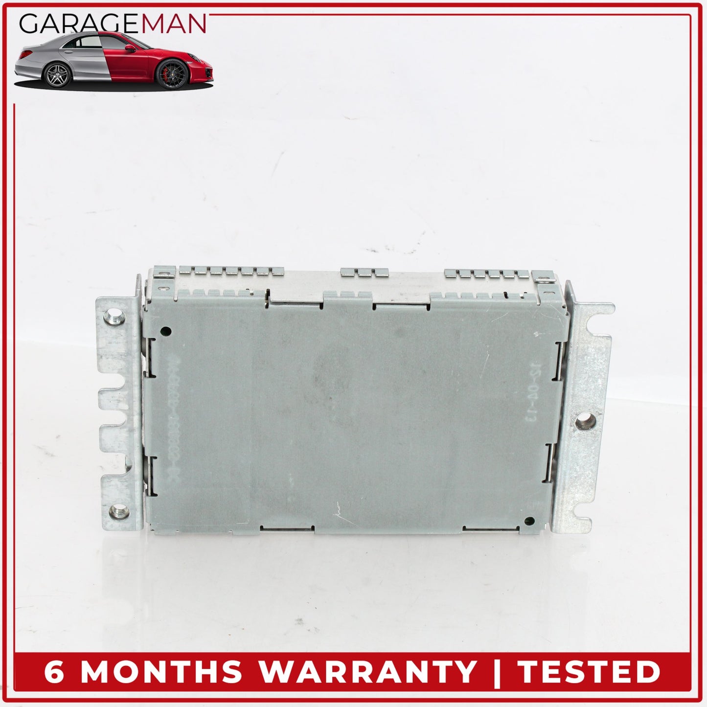 2010-2016 Land Rover LR4 L319 Sirius Satellite Radio Receiver CH2214C340BC OEM
