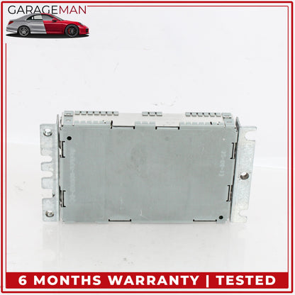 2010-2016 Land Rover LR4 L319 Sirius Satellite Radio Receiver CH2214C340BC OEM