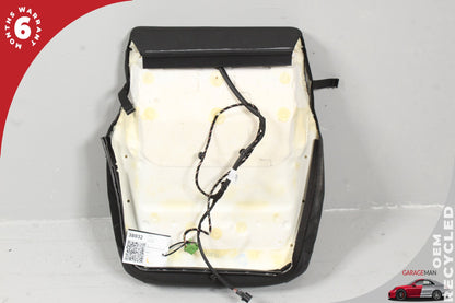 2022-2024 Audi A3 Sedan Front Left Lower Bottom Seat Cushion 8Y0881405G