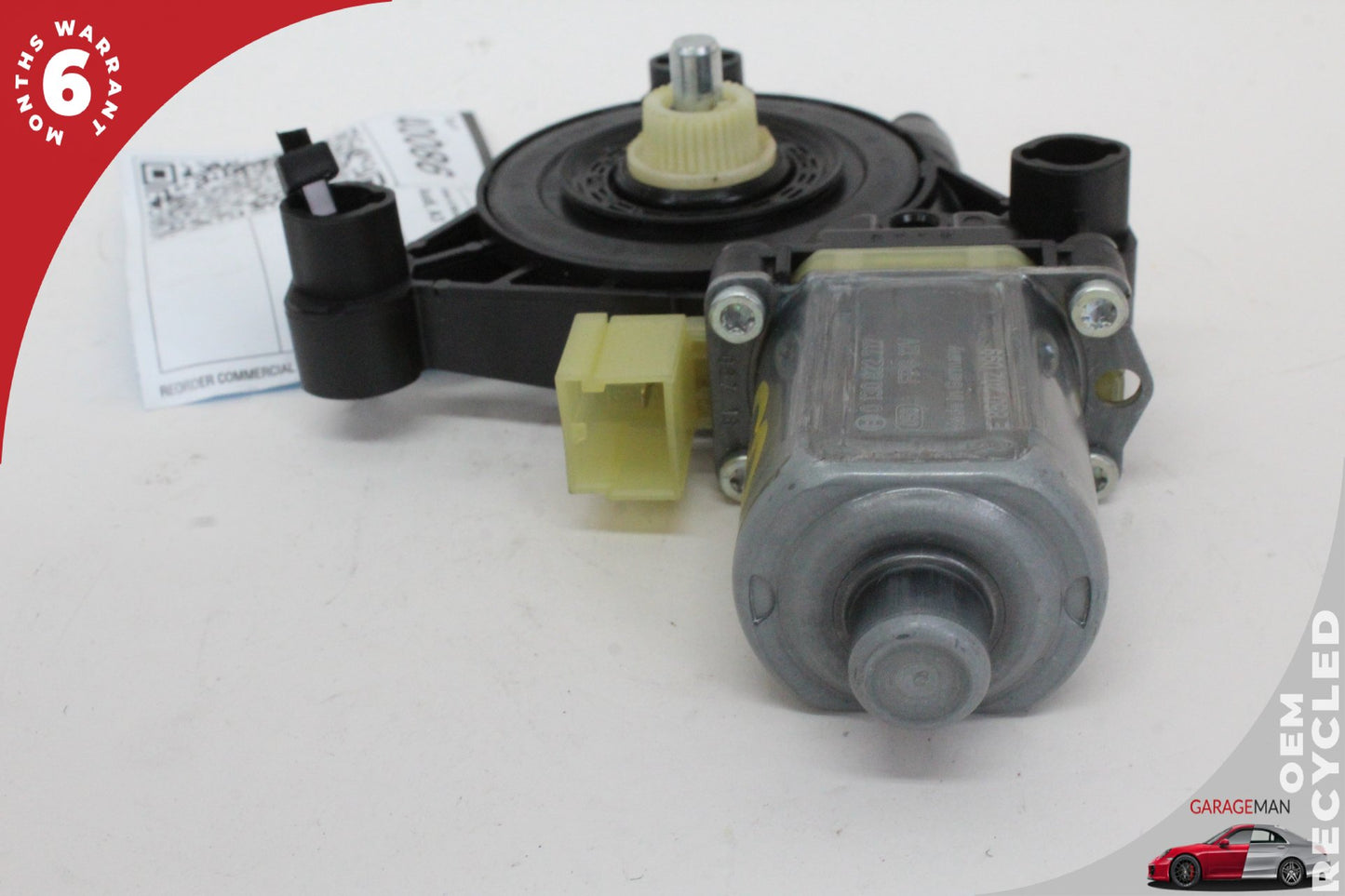 2015-2020 Audi A3 S3 Front Right Side Window Regulator Motor 5Q0959801B OEM