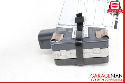 2018-2024 Audi A4 B9 Sedan Rear Right Blind Spot Sensor 4M0907566F Genuine