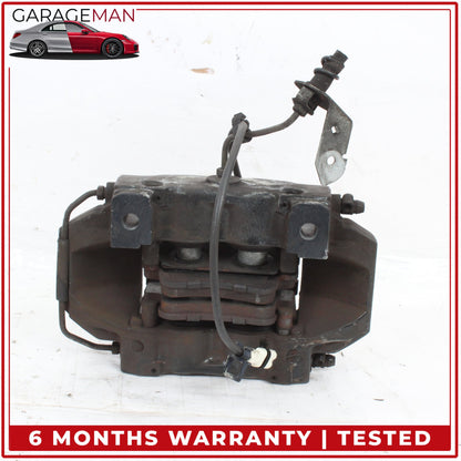 1999-2012 Porsche 911 Carrera Front Left and Right Side Brake Caliper Set OEM