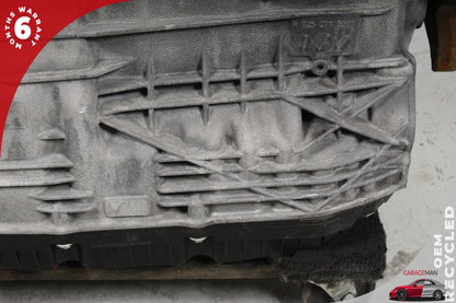 2018-2020 Mercedes-Benz E450 W213 RWD 3.0L Coupe Automatic Transmission OEM