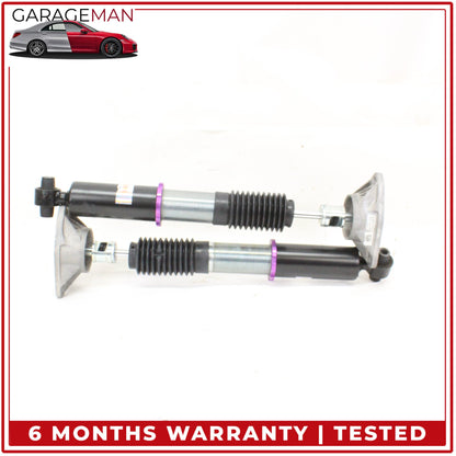 2012-2018 BMW 328i F30 RWD Flashark Coilovers Suspension Kit