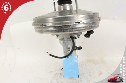 14-19 Mercedes-Benz CLA45 AMG W117 Power Brake Booster Master Cylinder 246430123