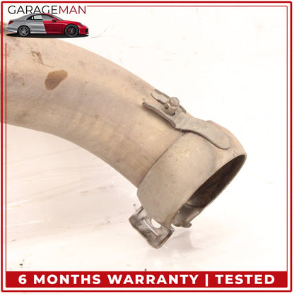 2011-2018 Porsche Cayenne 958 Rear Right Side Exhaust Muffler Tip 7P5253682 OEM