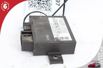 2006-2013 Mercedes W164 ML350 GL450 R350 Tyre Pressure Sensor 1645403762 OEM