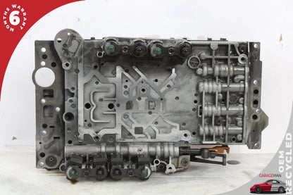 Mercedes W207 E550 CLS550 GL450 7G-Tronic 722.9 Transmission Valve Body OEM