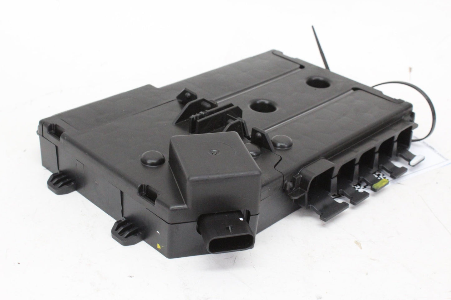 2015-2019 Mercedes-Benz C300 W205 Fuse Box Distribution 2055402850