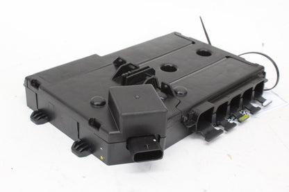 2015-2019 Mercedes-Benz C300 W205 Fuse Box Distribution 2055402850