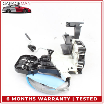 2015-2020 Mercedes X156 GLA250 Front Left Side Door Lock Actuator 1667200135 OEM