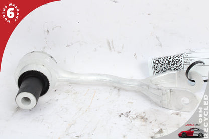 2016-2023 Jaguar XF Rear Left or Right Side Lower Control Arm GX735K976AF OEM
