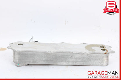 2014-2022 Maserati Ghibli III M157 Sedan Engine Oil Heat Exchanger 303876 OEM