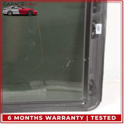 2019-2025 BMW 330i M340i Panoramic Sunroof Sun Roof Moonroof Window Glass OEM