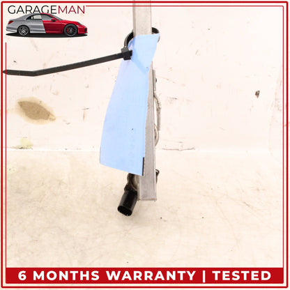 2005-2012 Mercedes W211 E350 SLK300 Fuel Injector Rail w/ Fuel Injectors OEM