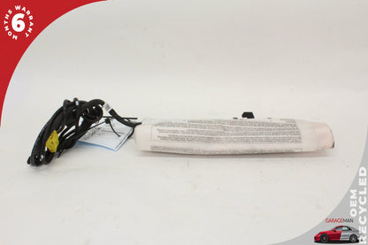 2013-2017 Audi SQ5 Q5 Front Left Driver Seat Airbag Air Bag 8R0880241K OEM
